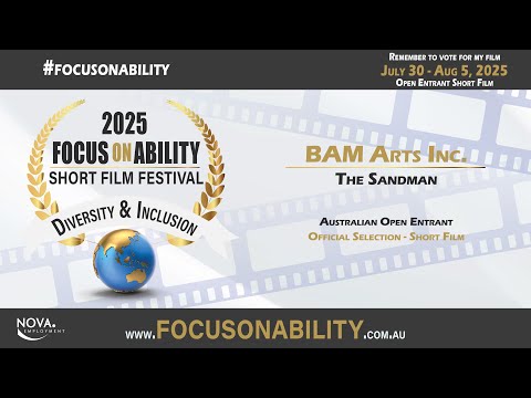 The Sandman film thumbnail