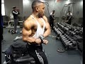 Shoulder Workout For An Insane Pump W/ Ed & Max