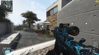 【cod:bo2】サボり屋のFPS実況part⑦〈TDM〉｛画質が神すぎて泣けるし、回線ゴミ過ぎてダルすぎてきもいわ｝