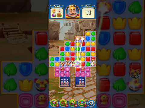 Royal Match Level 2433