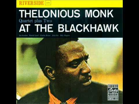Thelonious Monk - 'round Midnight