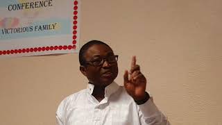 Fighting A Good Warfare Part 1