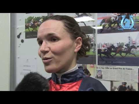 VISION INTENSE, sans pitié pour ses rivales dans le Prix Paul Bastard (Gr.II) - A2TURF.COM