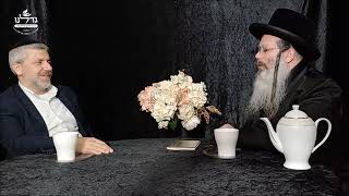 חינוך-שמועס | הרה"ג ר' שמעון שנייבלג בשיחה עם המחנך הרב נח פלאי | פרק שני בסדרה