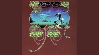 Long Distance Runaround / The Fish (Schindleria Praemeturus) (Live LP from &quot;Yessongs&quot;)