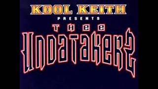 Thee Undatakerz - 6 Feet Unda