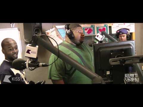 Logan Sama KISS PRESENTS ft. Trim, Obese, Discarda, Nico Lindsay & Big Narstie June 17th 2011