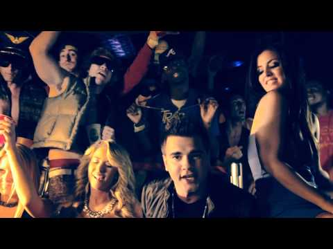 Vinny D - White Boy Wasted (Official Video)
