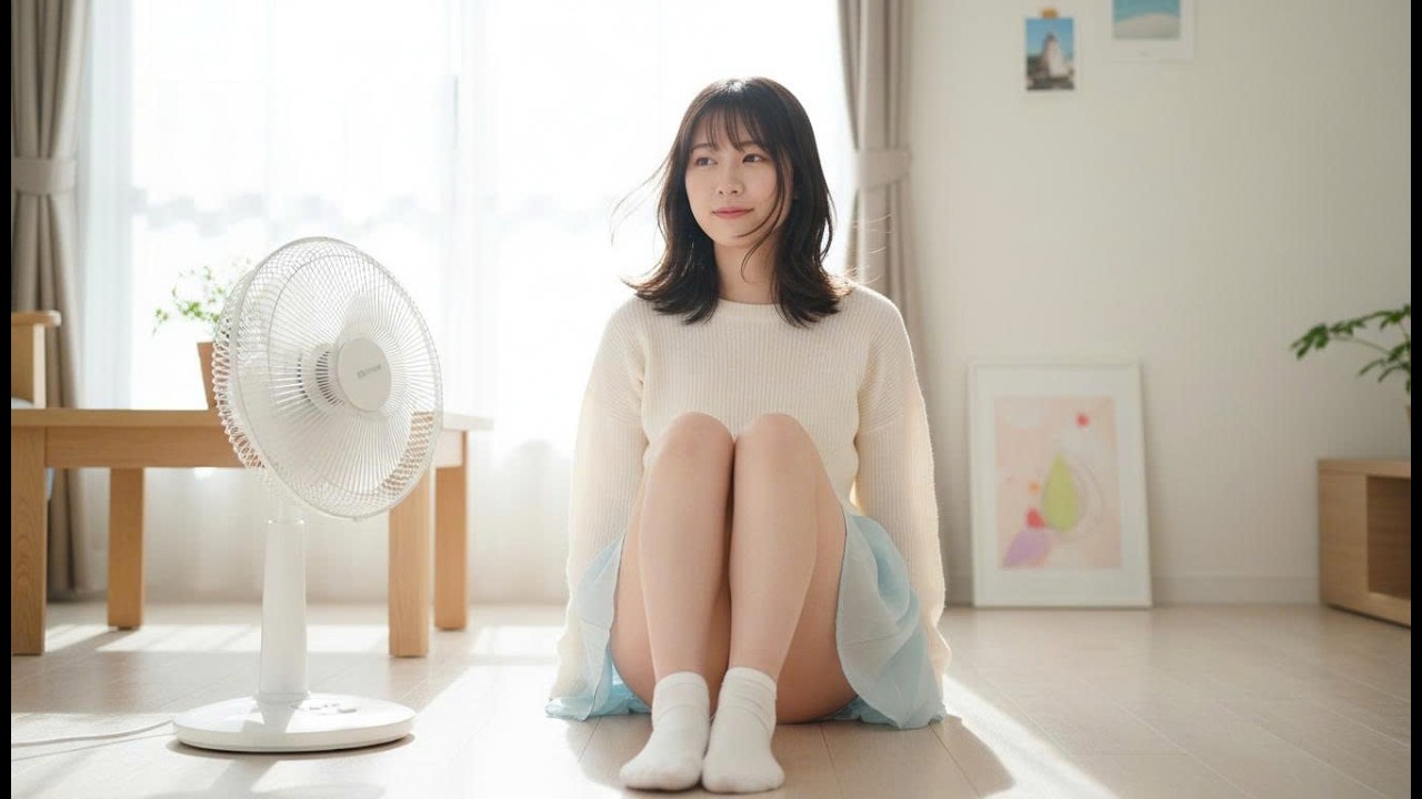 バレエ少女の夢の舞 🌸