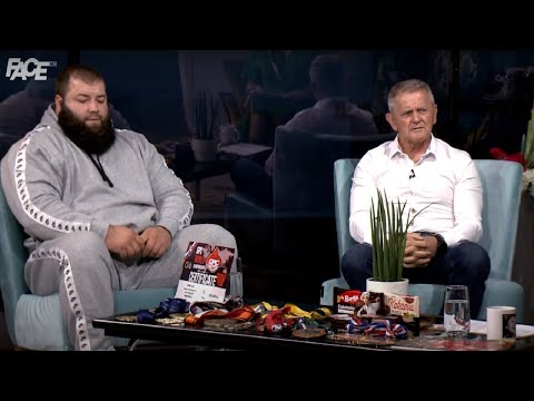 Sejfo i Farik - zlatne medalje sa Svjetskog prvenstva