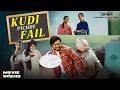 Kudi Peeche Fail Punjabi Comedy Scene Mithde Tania Roopi Gill Laksh Duleh Punjabi Movie