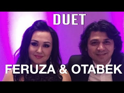 Otabek Madrakhimov & Feruza Latipova (Setora) Duet 2020 - BALKI