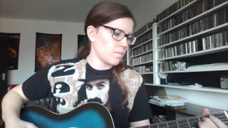Plants and Rags by PJ Harvey (cover)