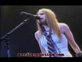 Avril Lavigne - Nobodys Fool Live Akasaka 