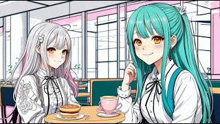 Cafe Jazz 「仕事/勉強/集中 etc」 work/study