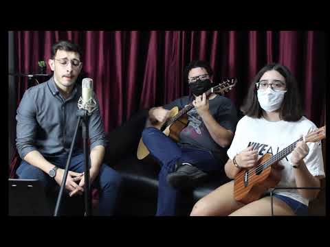 2º Festival Ast em Casa - Everything I Wanted