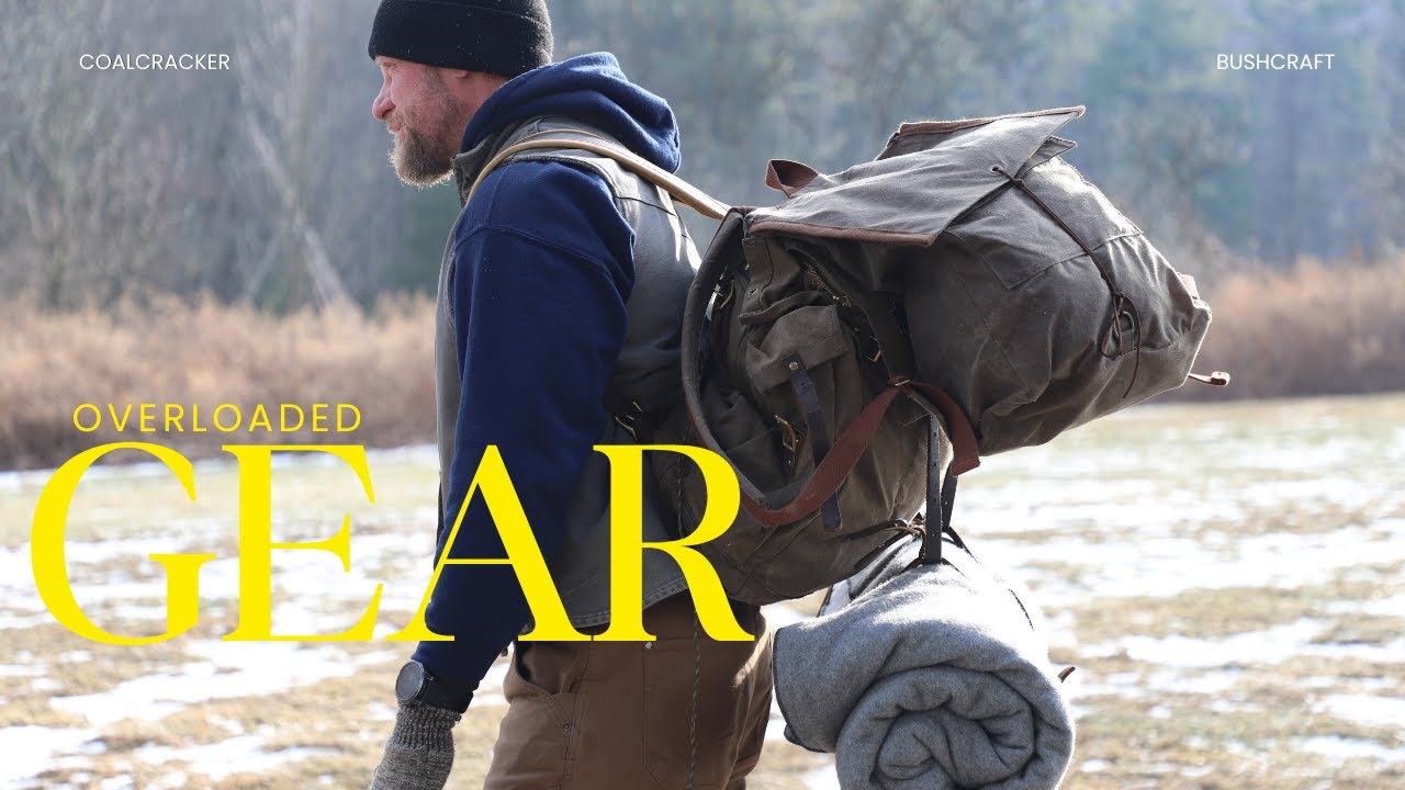 Most Campers Get This WRONG!!!!