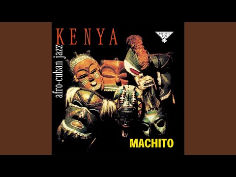 Blues a La Machito (2000 Remaster)