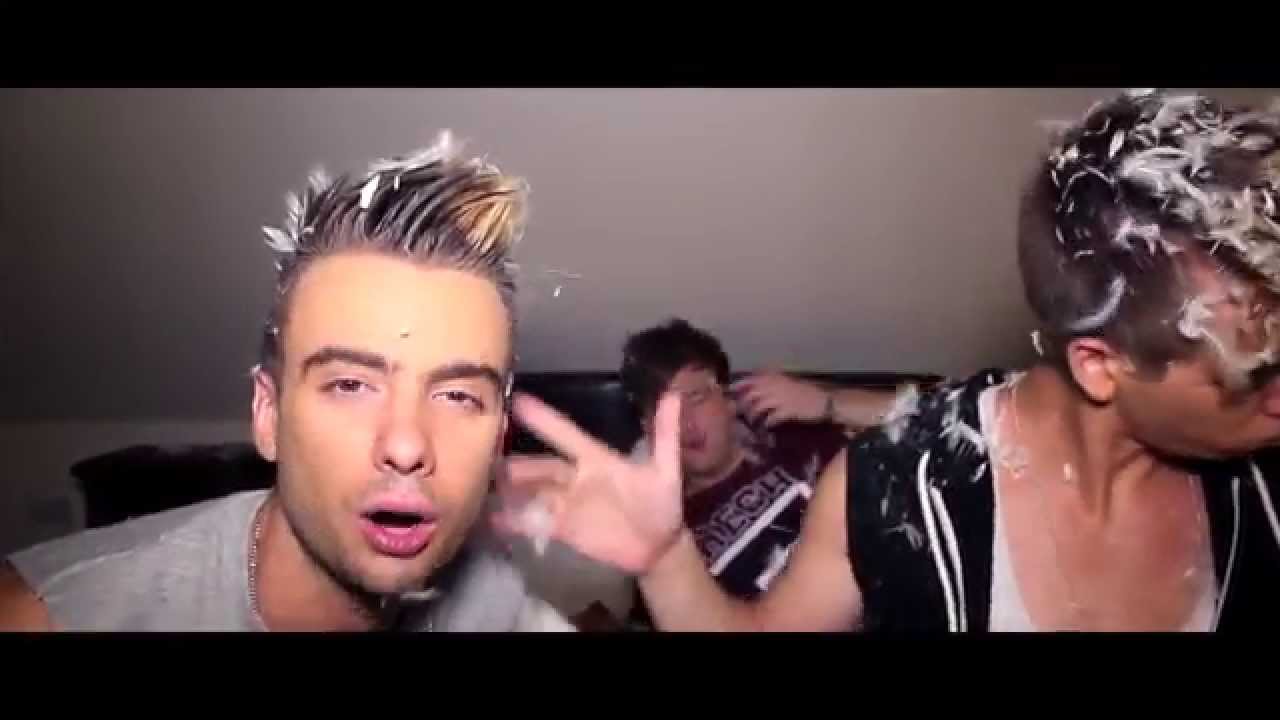 ROOM 94 — When I Was A Teenager