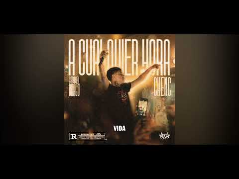 #musica gabiel drago a cualquier hora ￼