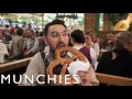 Wikipedia Munchies TV Series
