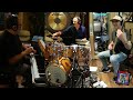 Steve Smith Vital Information Don T Stop Believin From The NEW PERSPECTIVE Album 2025