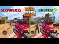 How to improve your aim & Movement faster🔥