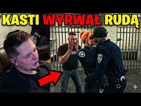 TAKU - PATROL z RUDĄ i KASTIM | 77rp WL-OFF