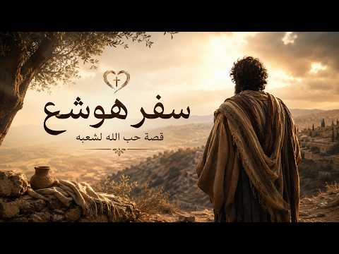 هوشع 2 ترتيل