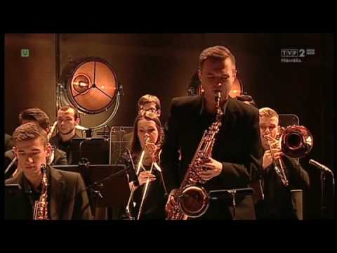 Mack the knife (Warsaw Academic Big Band) POL