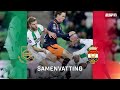 18-jarige matchwinner steelt de show!? | Samenvatting FC Groningen - Willem II