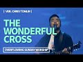 THE WONDERFUL CROSS - 주 달려 죽은 십자가