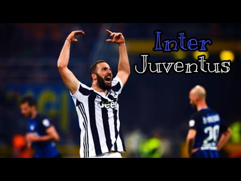 Inter - Juventus 2-3 (CARESSA) 2018
