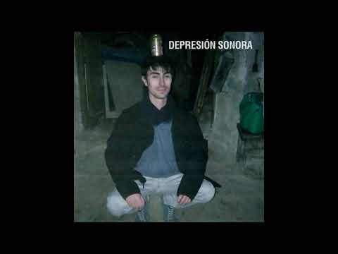 Depresión sonora - Depresión sonora (Full EP)
