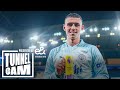 TUNNEL CAM | City 4-1 Villa | Foden hat-trick secures the points!