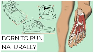 The Science of Barefoot Running Shoes