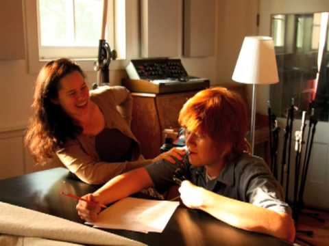 Brett Dennen - Heaven feat. Natalie Merchant