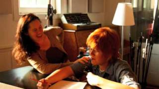 Brett Dennen - Heaven feat. Natalie Merchant