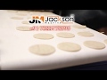 Panipuri Machine I Golgappa Making Machine I Compact Panipuri Machine By Jackson Machine