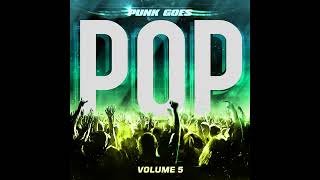 Breathe Carolina - Billie Jean (Michael Jackson Cover)