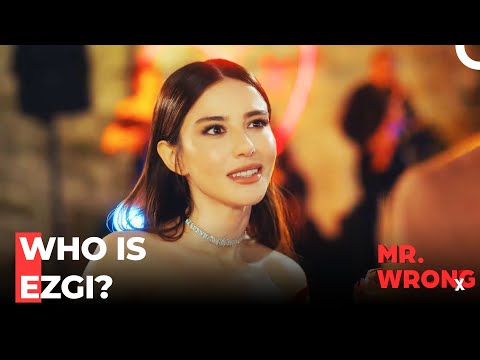 Ezgi Misses Out On Serdar - Mr. Wrong