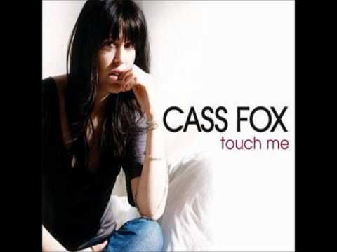 Cassandra Fox  - touch me in the morning remix.wmv