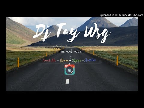 Marz Ville ft. Snap Brandy - Bang Bim (Dj Tay Wsg - Intro)