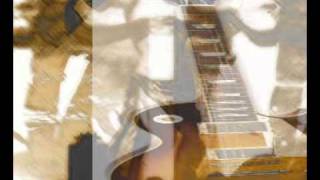 MICK TAYLOR - Alabama (great Slide Guitar Solo)