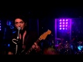 Placebo - Too Many Friends (Live At The YouTube Studios, London)