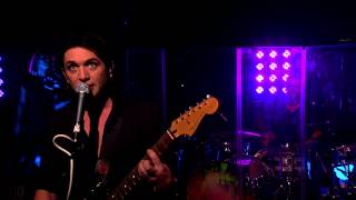 Placebo - Too Many Friends (Live At The YouTube Studios, London)