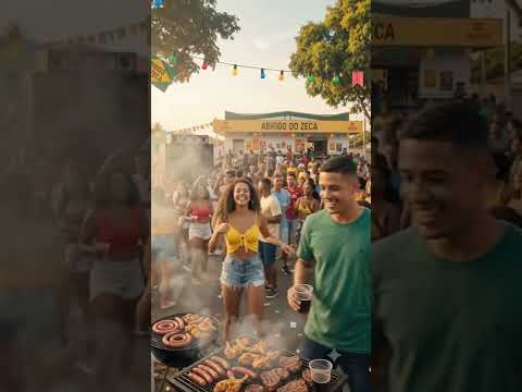 abrigo do Zeca Aporá bahia