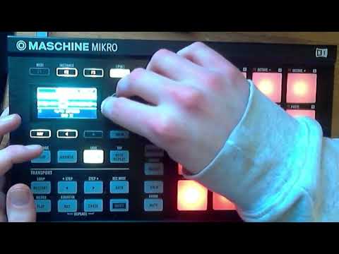 🤷‍♂️should you🫵get a maschine mikro mk2📸in 2025🎞️❓