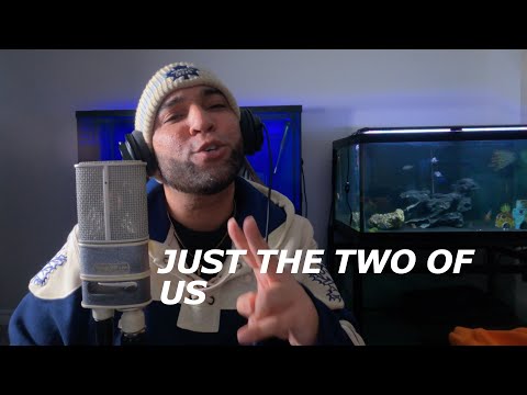 Just the two of us - Bill Withers ( Sean Christo Cover )