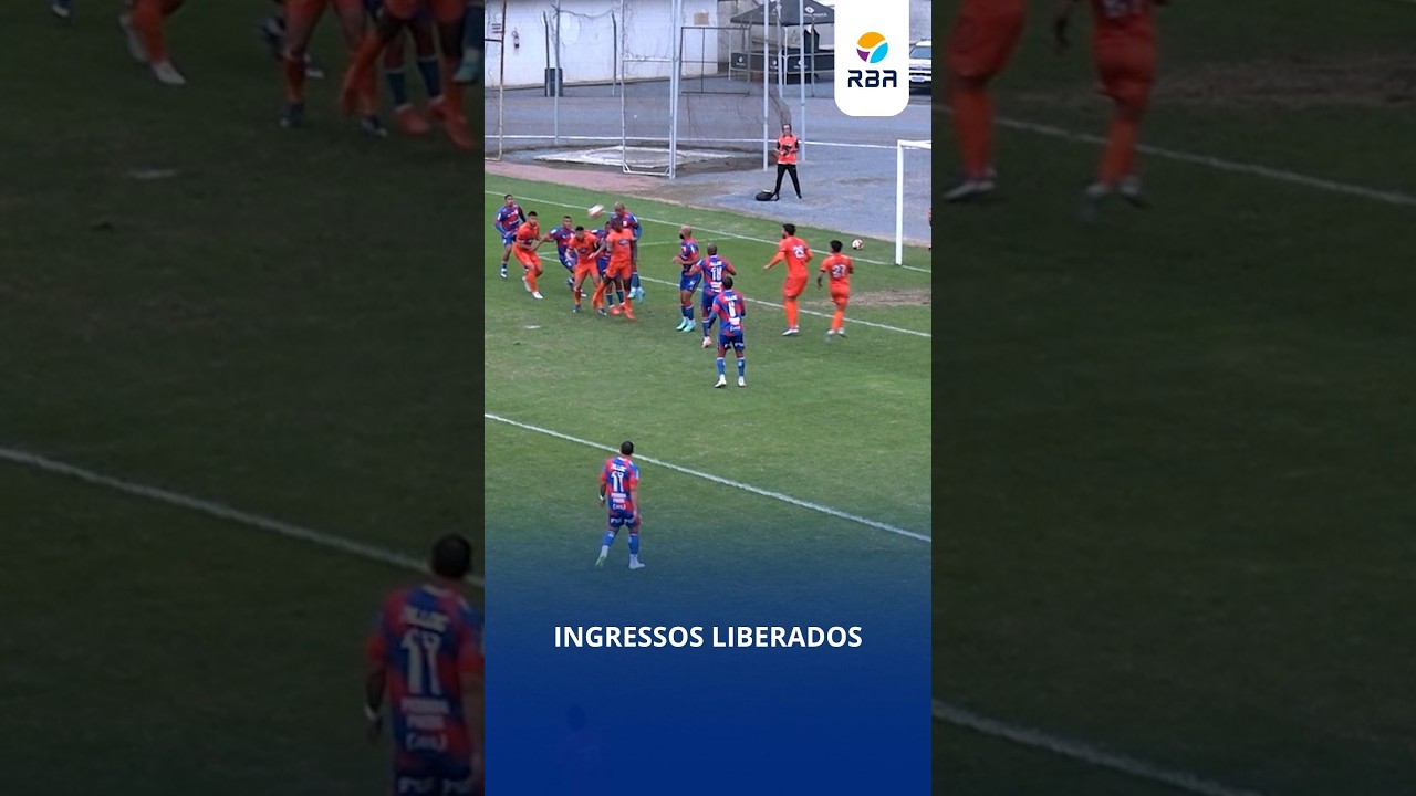 Domingo tem Santa Catarina x Figueirense no Alfredão